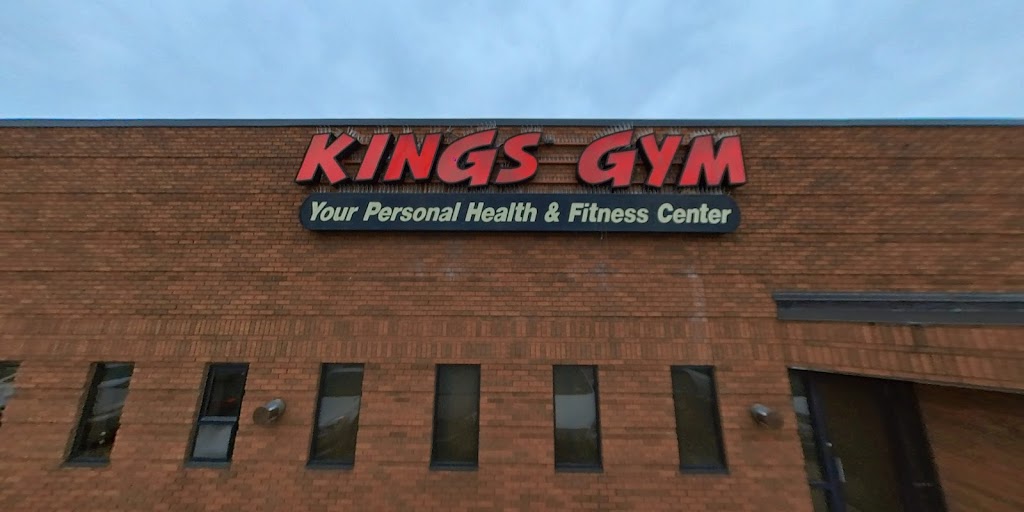 Kings Gym | 24775 Aurora Rd, Bedford Heights, OH 44146, USA | Phone: (440) 439-5464