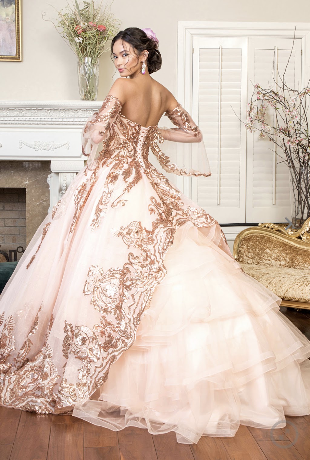 Cindys Formal Wear | 6750 Laurel Canyon Blvd, North Hollywood, CA 91606, USA | Phone: (818) 765-2566