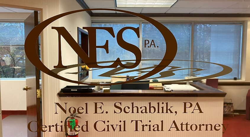 Noel E. Schablik, P.A | 8 Wood Hollow Rd #206, Parsippany-Troy Hills, NJ 07054, USA | Phone: (973) 402-9596
