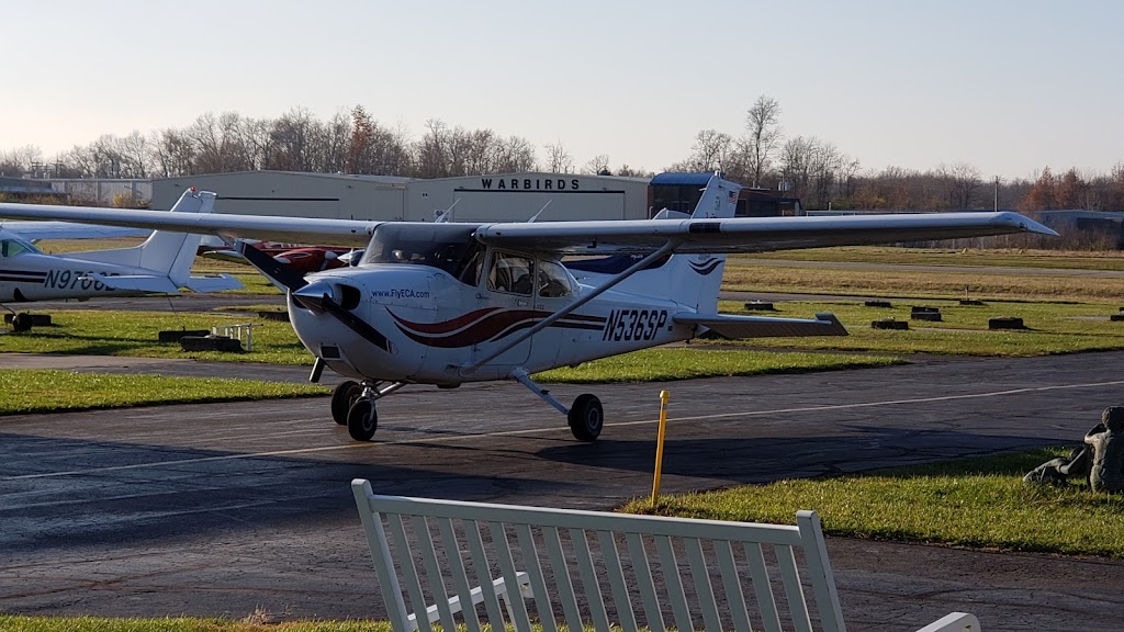 Clermont County Airport | 2001 Sportys Dr, Batavia, OH 45103, USA | Phone: (513) 735-9500