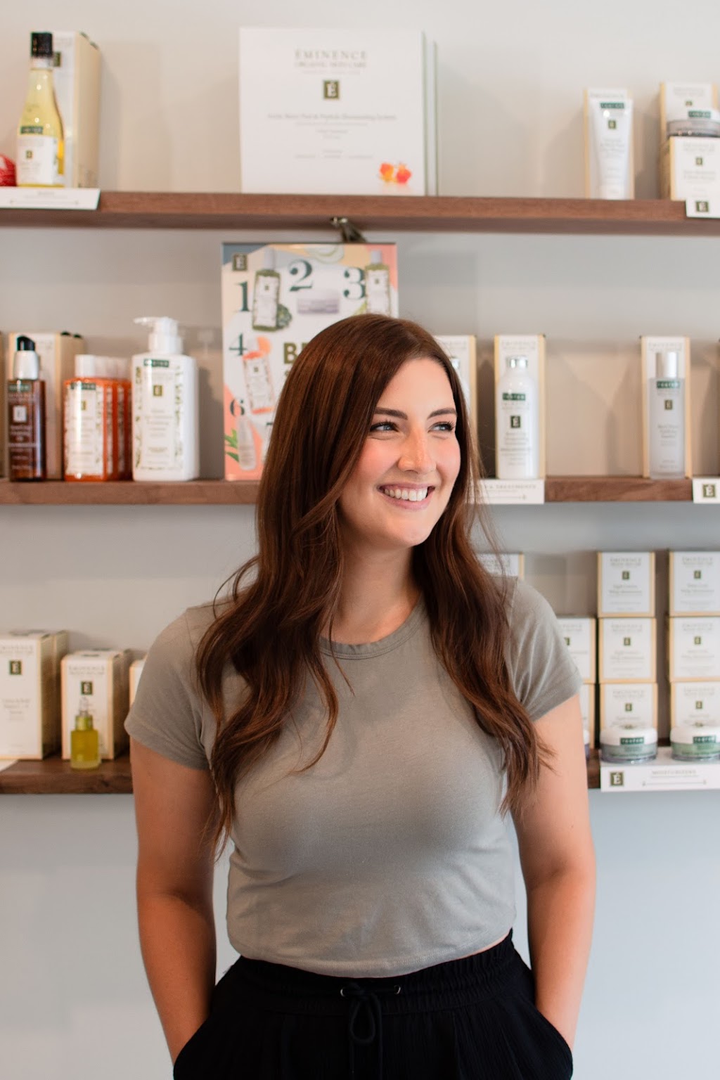 Mindful Skin Studio | 787 Canboro Rd, Fenwick, ON L0S 1C0, Canada | Phone: (905) 902-6483