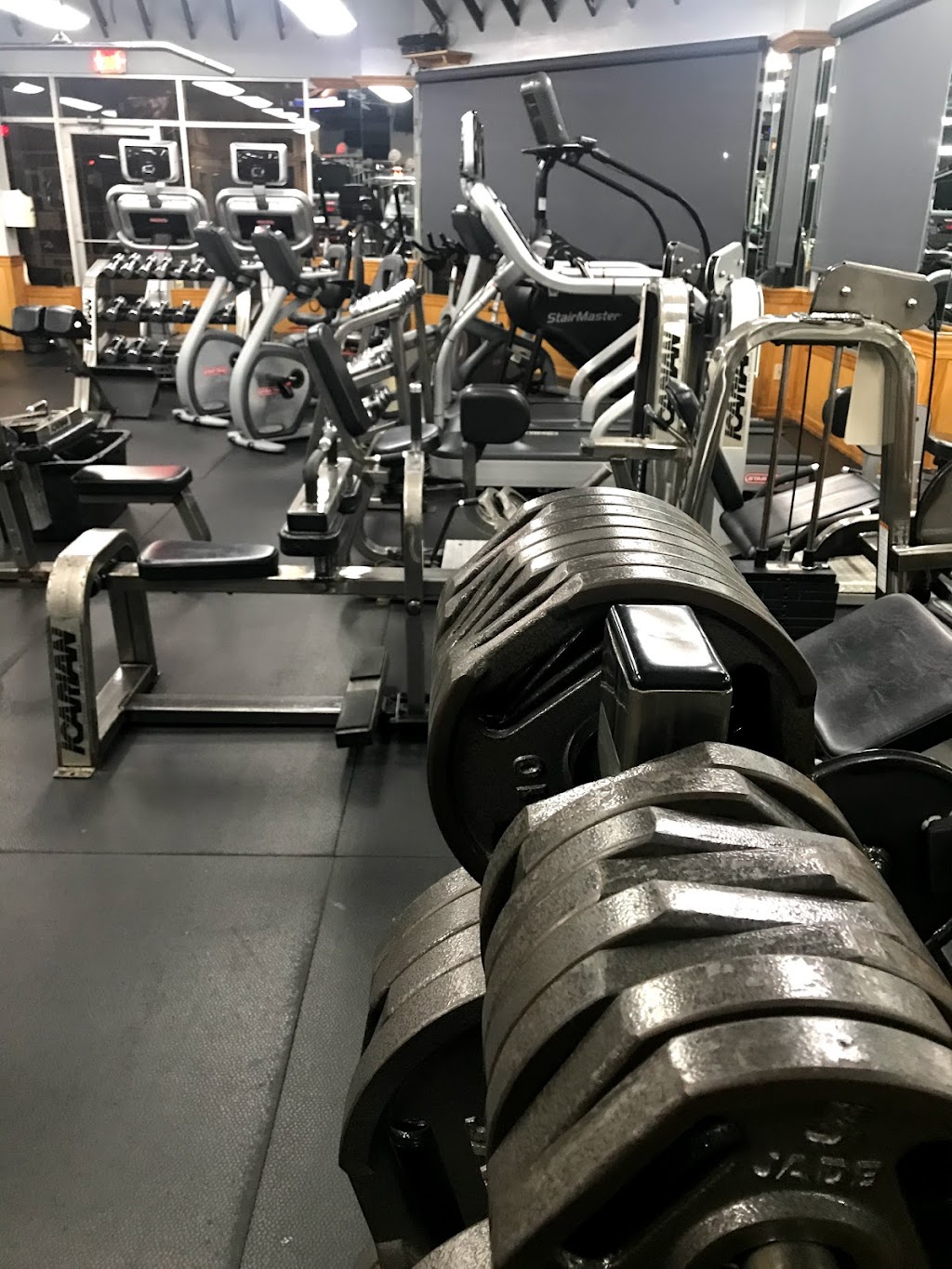 Kings Point Fitness | 770 Middle Neck Rd, Great Neck, NY 11024 | Phone: (516) 773-8778