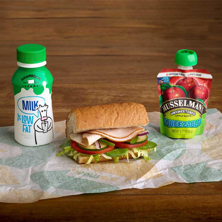 Subway | 2115 S Baney Rd, Ashland, OH 44805, USA | Phone: (419) 289-7784