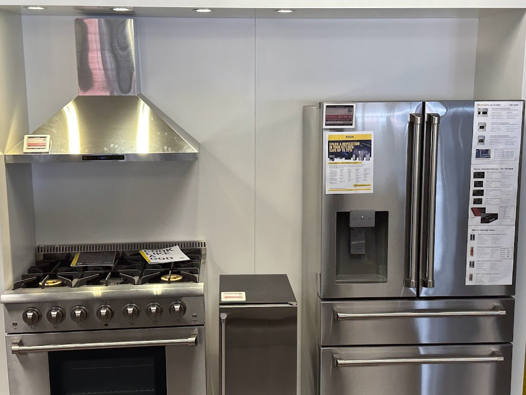 Appliance Solutions | 6540 E 41st St, Tulsa, OK 74145, USA | Phone: (918) 712-0304