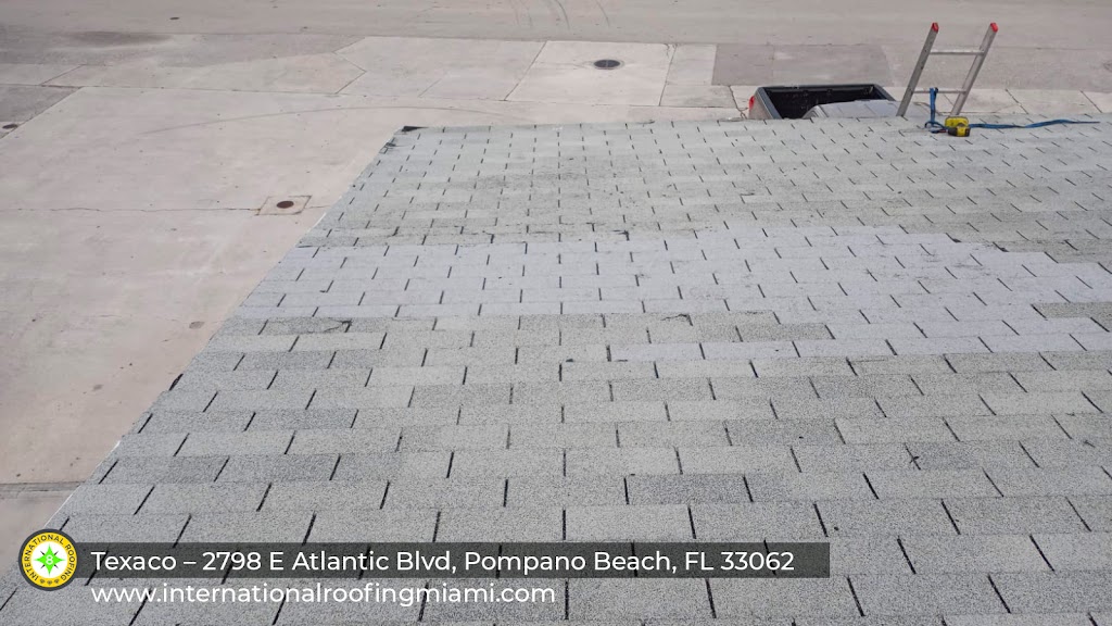 International Roofing Inc | 9076 SW 21st Ct B, Boca Raton, FL 33428, USA | Phone: (561) 759-9814