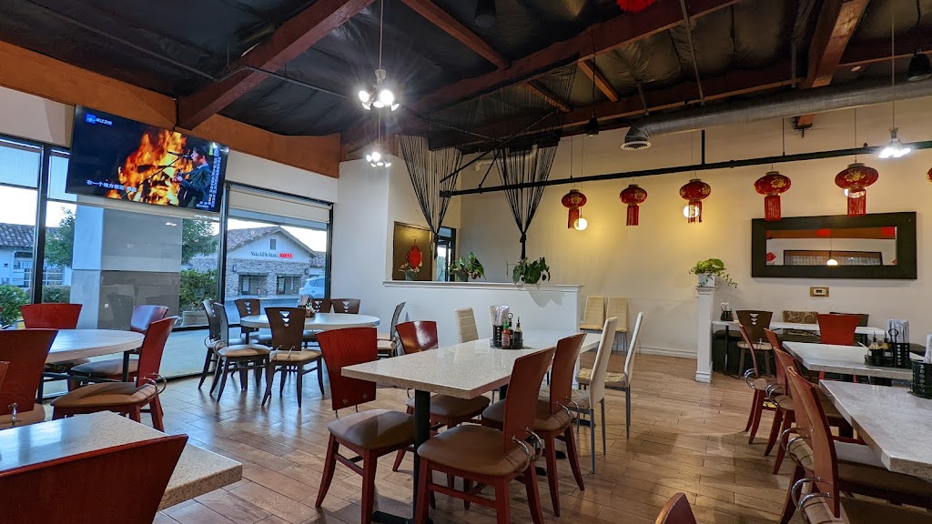 Kung Fu Noodle | 1233 E Vista Way, Vista, CA 92084, USA | Phone: (760) 639-1888