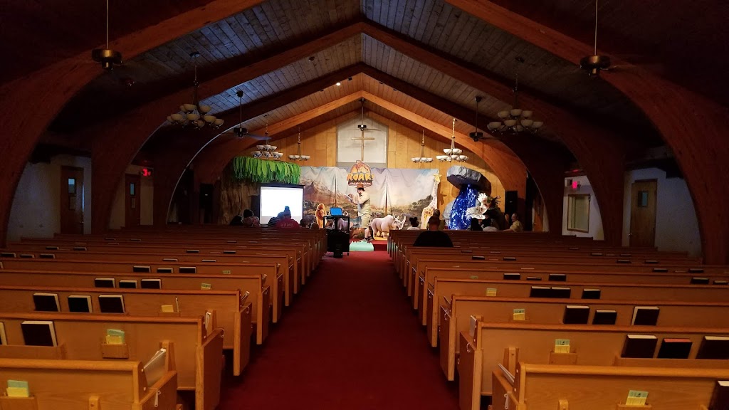 Christview Christian Church | 64 Terrie Ln, St Charles, MO 63301, USA | Phone: (636) 946-5947