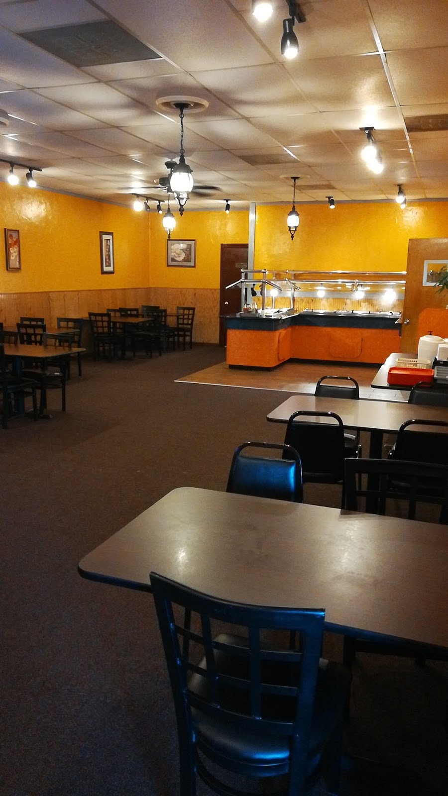 China Bay | 478 Abbe Rd N, Elyria, OH 44035, USA | Phone: (440) 328-3333