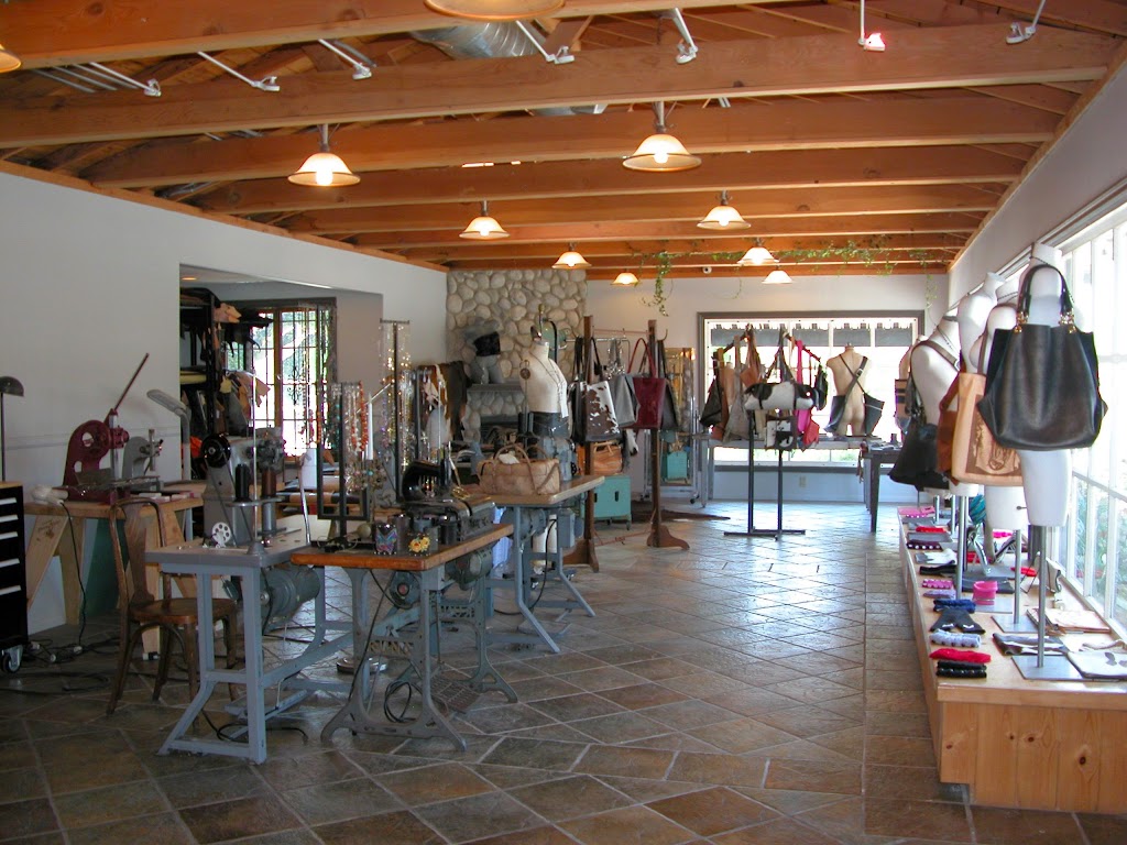 jackie robbins leather + jewelry | 2522 Magnolia Blvd, Burbank, CA 91505, USA | Phone: (818) 426-7830