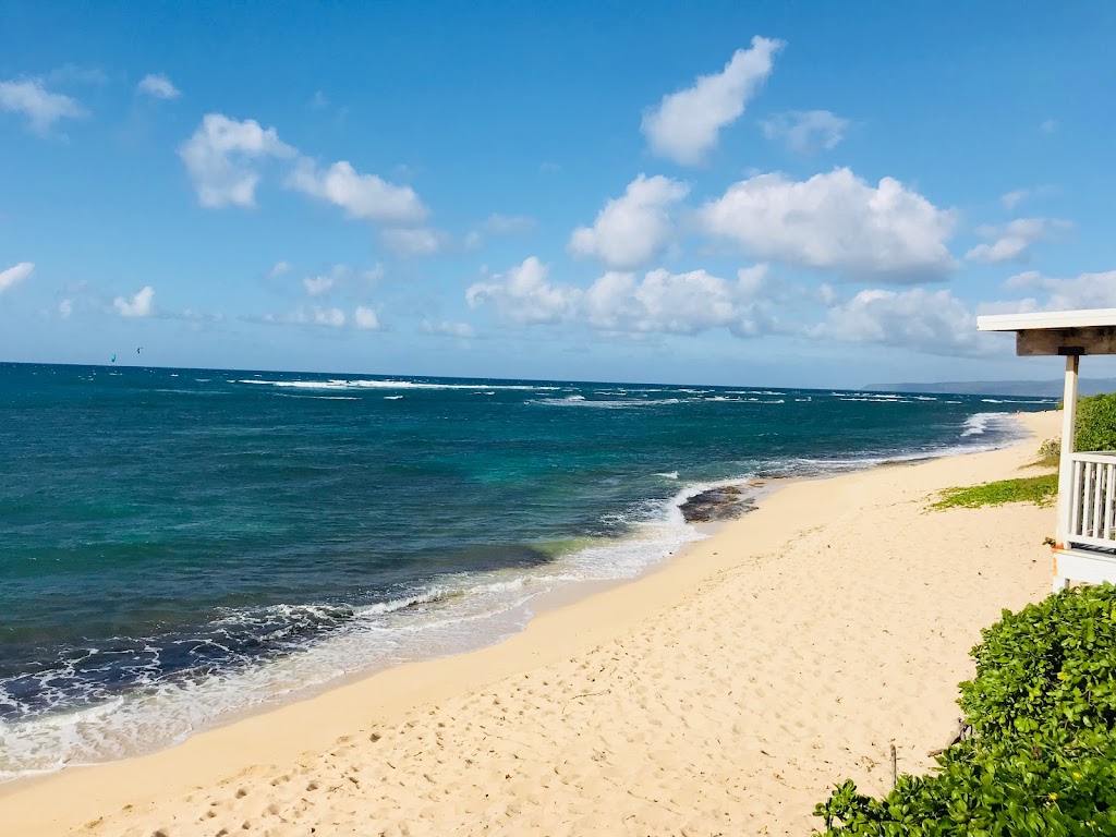 Owens Retreat | 68-945 Farrington Hwy, Waialua, HI 96791, USA | Phone: (808) 228-6590