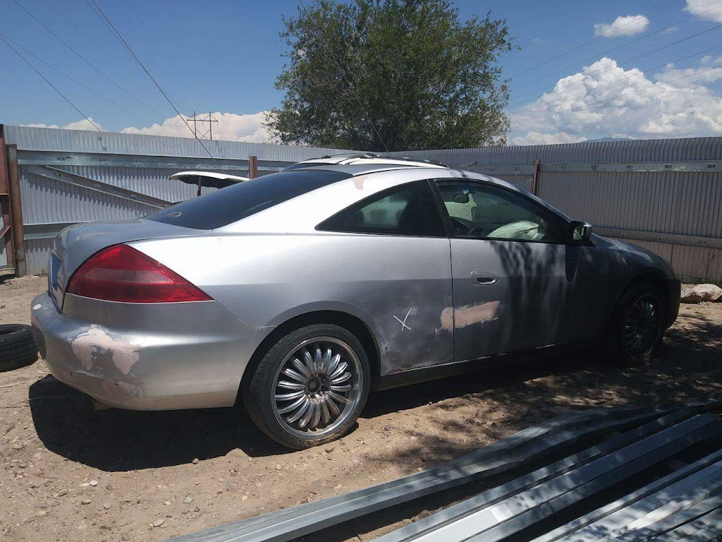 IAA Vehicle Purchasing | 4400 Broadway Blvd SE, Albuquerque, NM 87105, USA | Phone: (505) 796-5893