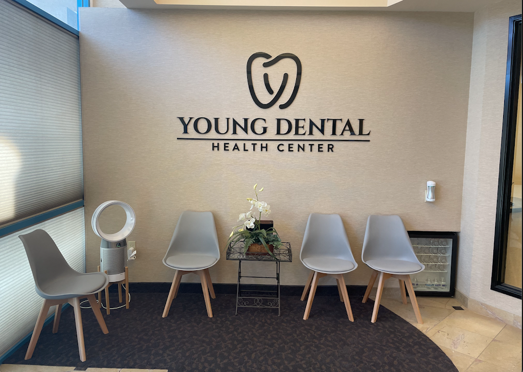 Young Dental Health Center | 1225 E 16th St Suite 1, Upland, CA 91784, USA | Phone: (909) 985-8500