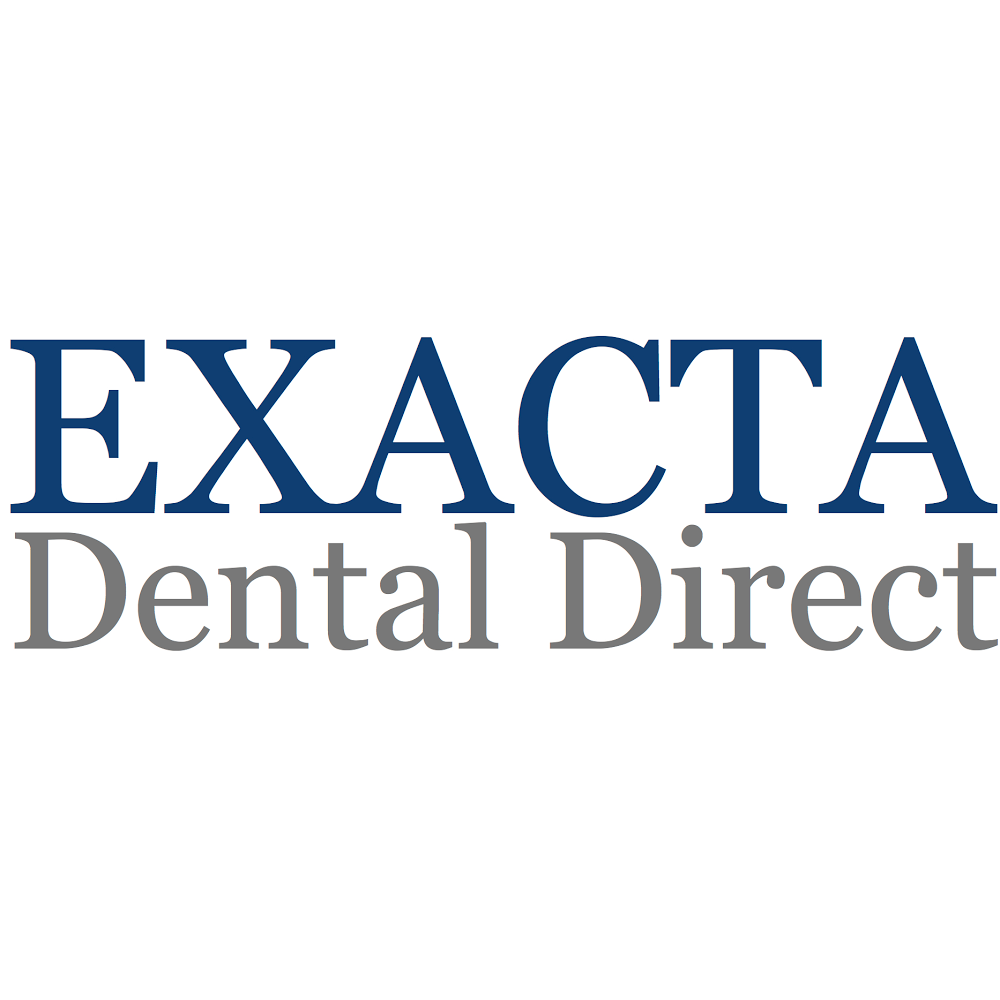 Exacta Dental Direct | 44780 Macomb Industrial Dr, Clinton Twp, MI 48036, USA | Phone: (800) 474-7665