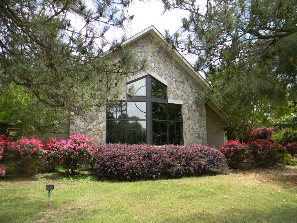 Trinity Presbyterian Church | 3120 N New Hope Rd, Raleigh, NC 27604, USA | Phone: (919) 872-1142