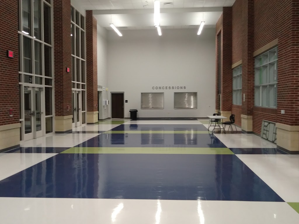 V.R. Eaton High School | 1350 Eagle Blvd, Haslet, TX 76052, USA | Phone: (817) 698-7300