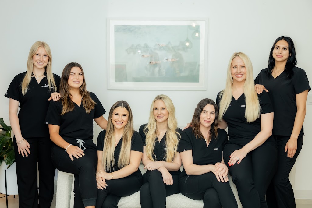 Amy Berisha Aesthetics | 1501 Westcliff Dr #230, Newport Beach, CA 92660, USA | Phone: (949) 887-2800