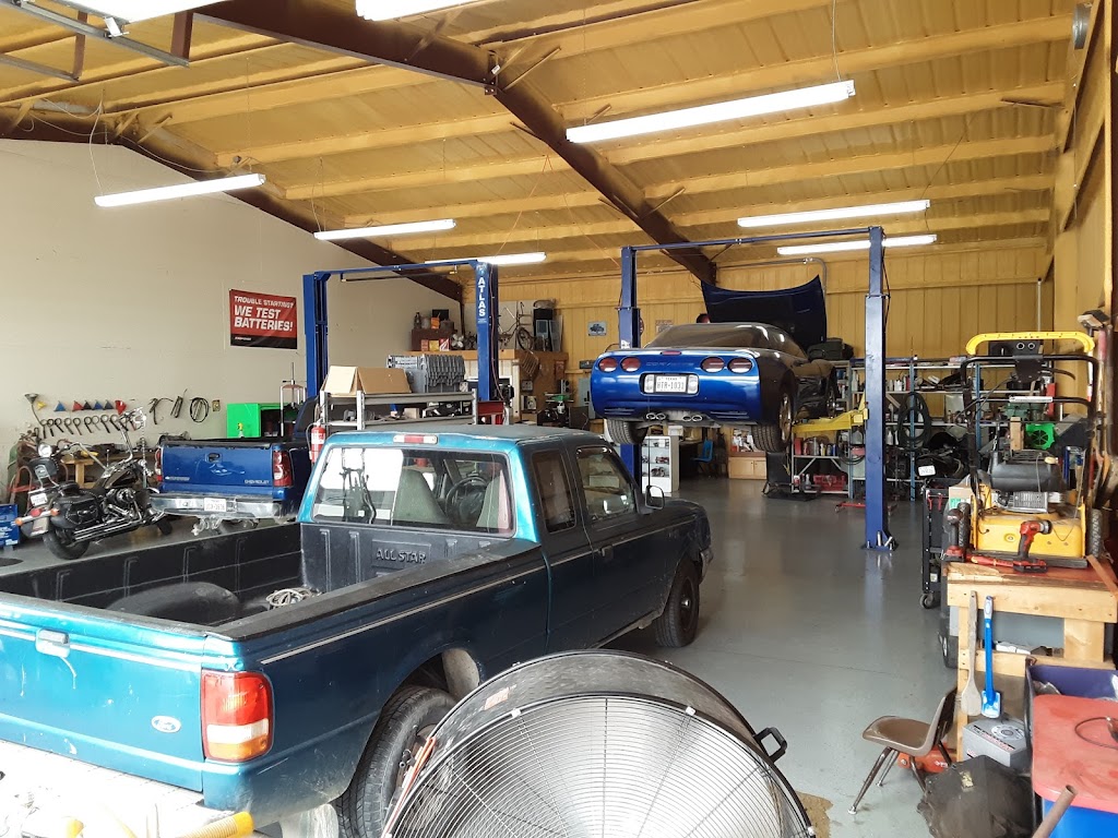 Nines Mechanic Shop | 2621 W US Hwy 377, Granbury, TX 76048, USA | Phone: (254) 459-8362