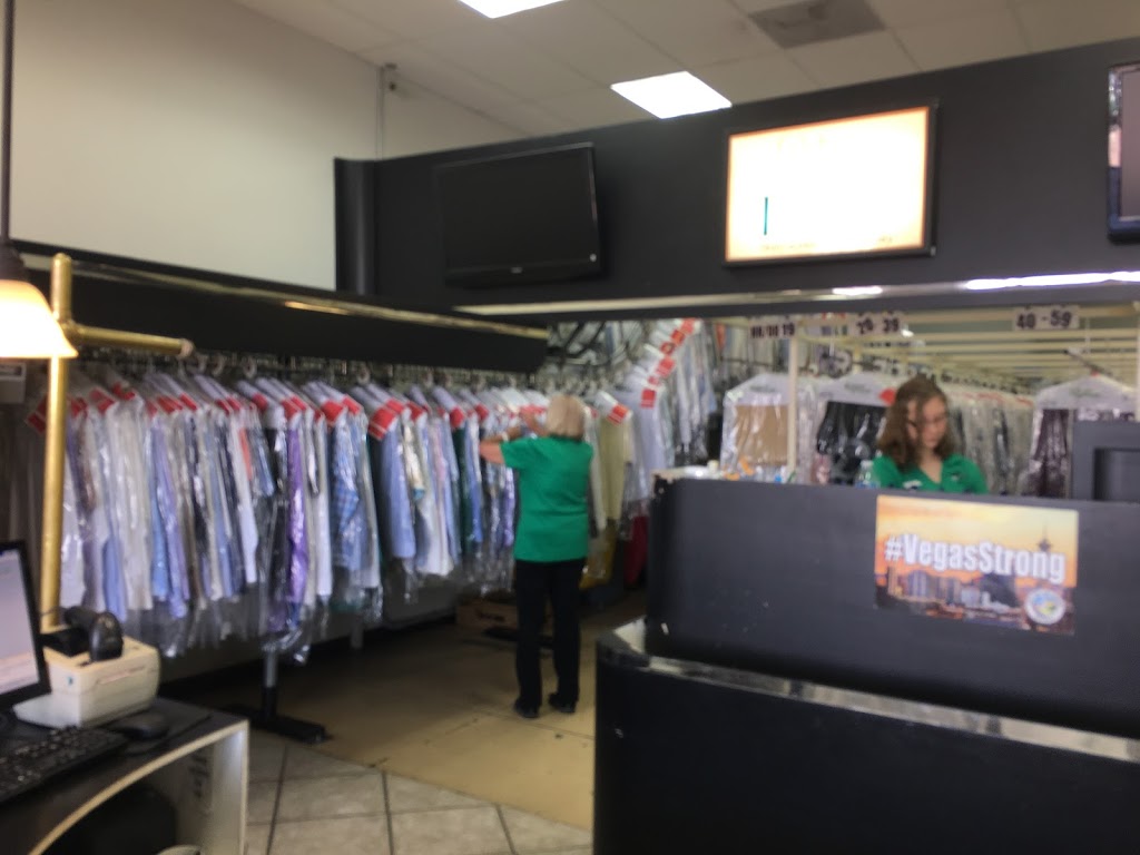 Thrift DLux Cleaners | 2505 Anthem Village Dr D, Henderson, NV 89052, USA | Phone: (702) 837-8974