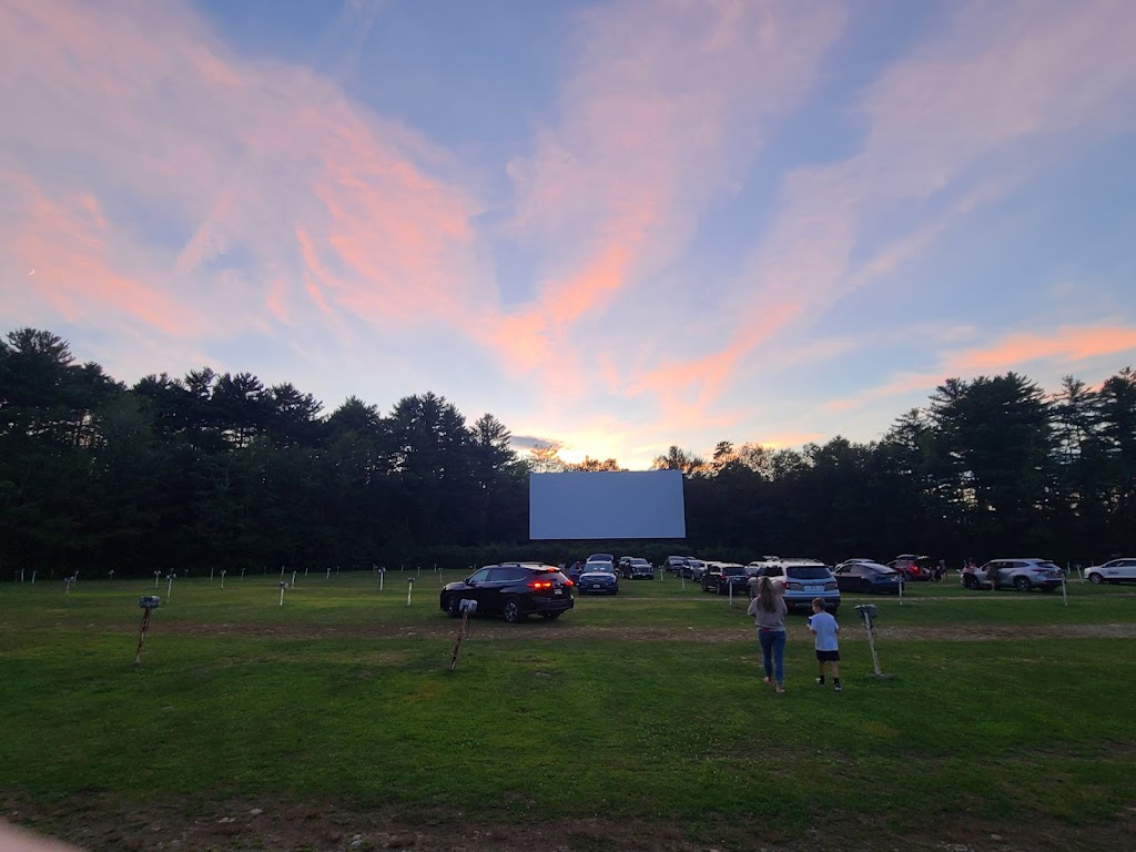 Glen Drive-In Theatre | 983 US-9, Queensbury, NY 12804, USA | Phone: (518) 792-0023