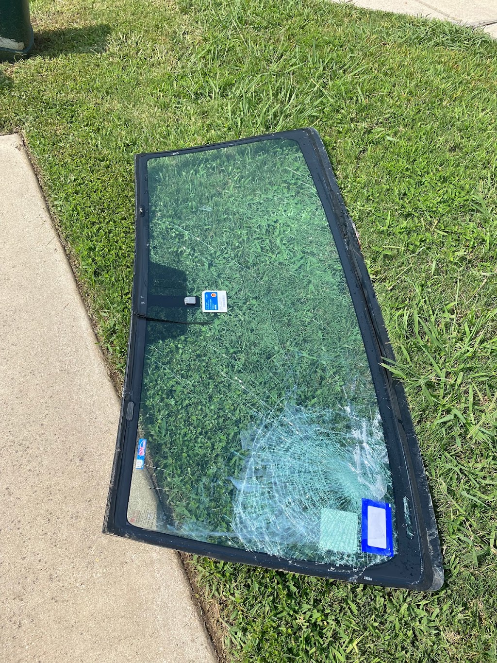 Angel Auto Glass | 1815 E Jackson Rd, Carrollton, TX 75006, USA | Phone: (972) 370-5737