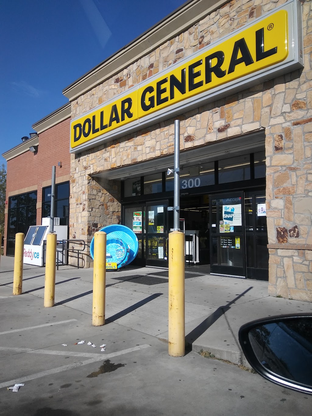 Dollar General | 1300 N Belt Line Rd, Mesquite, TX 75149, USA | Phone: (972) 930-1434