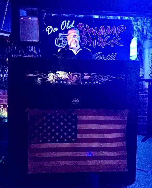 Da Old Swamp Shack | 1502 LA-20, Thibodaux, LA 70301, USA | Phone: (985) 441-2444