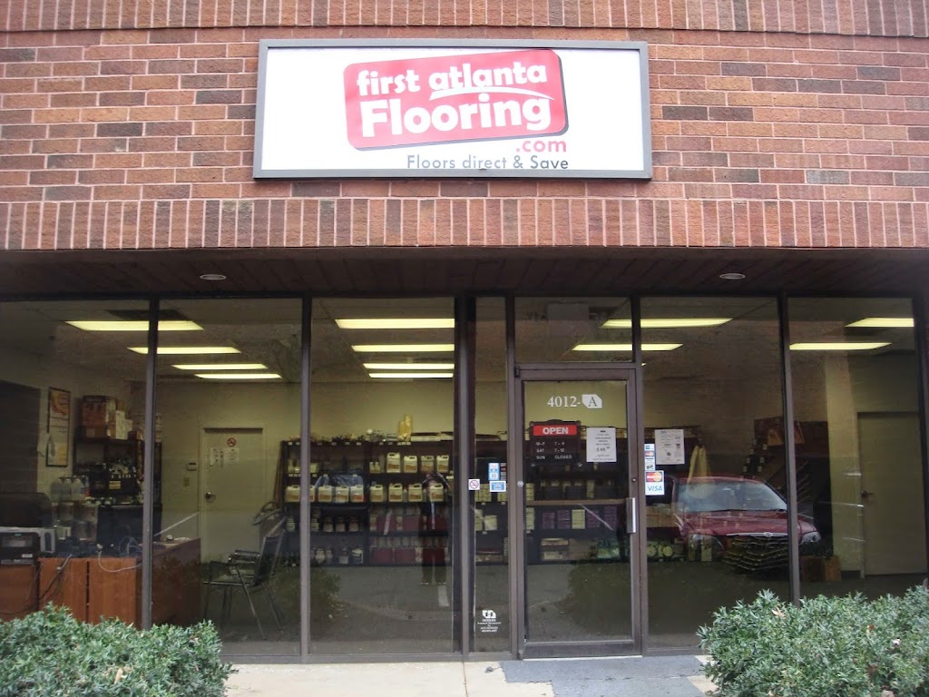 First Atlanta Flooring | 4041 Kingston Ct # B, Marietta, GA 30067, USA | Phone: (770) 933-8788