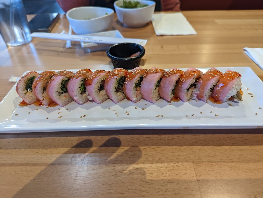 Trappers Sushi Co. - Anthem | 39510 N Daisy Mountain Dr, Anthem, AZ 85086, USA | Phone: (623) 254-4774