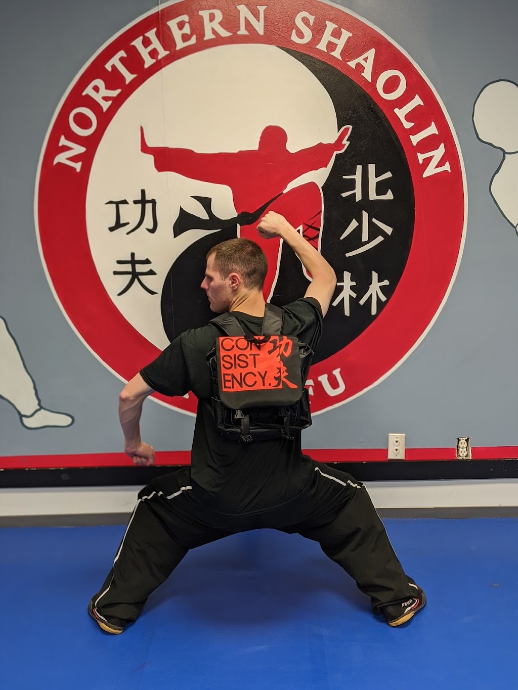 The Northern Shaolin School of Kung Fu | 2354-B, Ebenezer Rd, Rock Hill, SC 29732, USA | Phone: (803) 389-0921