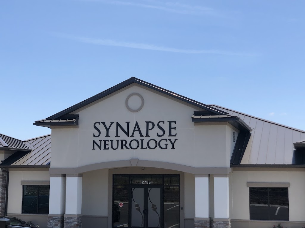 Synapse Neurology | 2753 Citrus Tower Blvd, Clermont, FL 34711, USA | Phone: (352) 404-7570