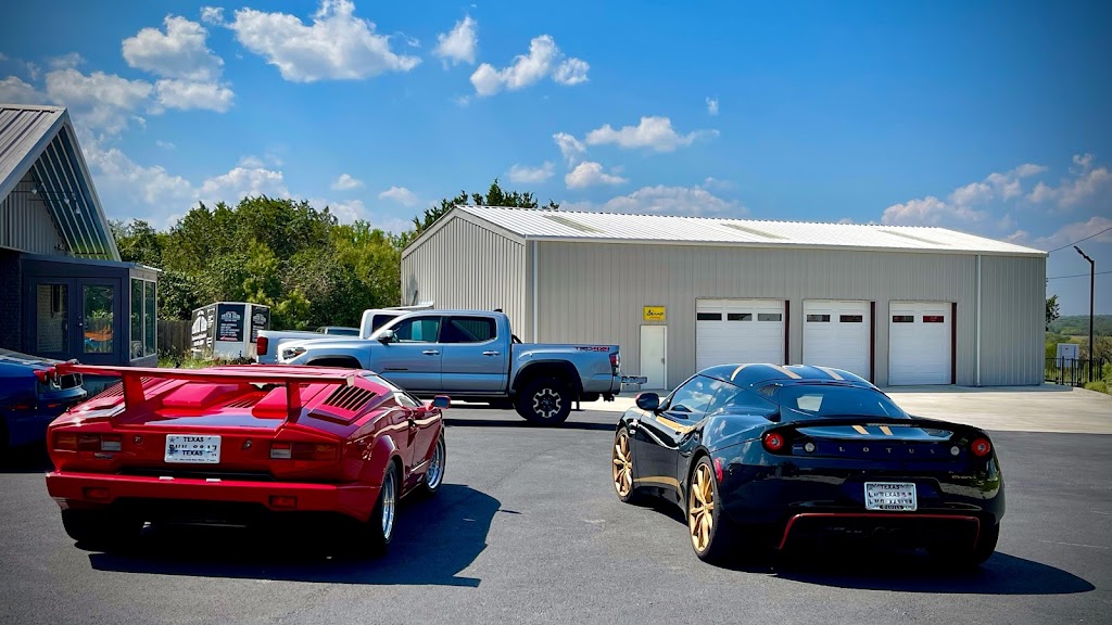 Exotic Power & Performance | 9333 State Hwy 71, Spicewood, TX 78669, USA | Phone: (737) 209-0409