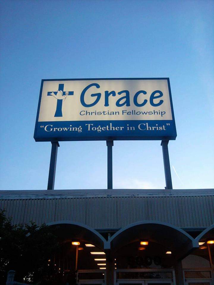 Grace Christian Fellowship | 9900 W Capitol Dr, Milwaukee, WI 53222 | Phone: (414) 464-9220