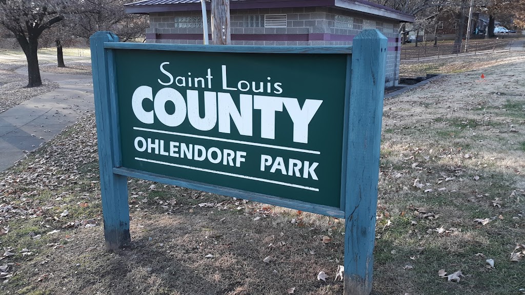 County Ohlendorf Park | 4444 Spring Dr, Affton, MO 63123, USA | Phone: (314) 615-4386