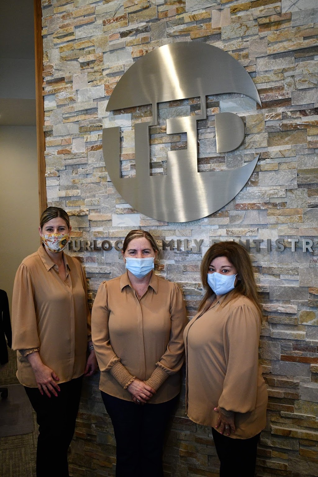 Turlock Family Dentistry | 3950 Geer Rd, Turlock, CA 95382, USA | Phone: (209) 668-4013