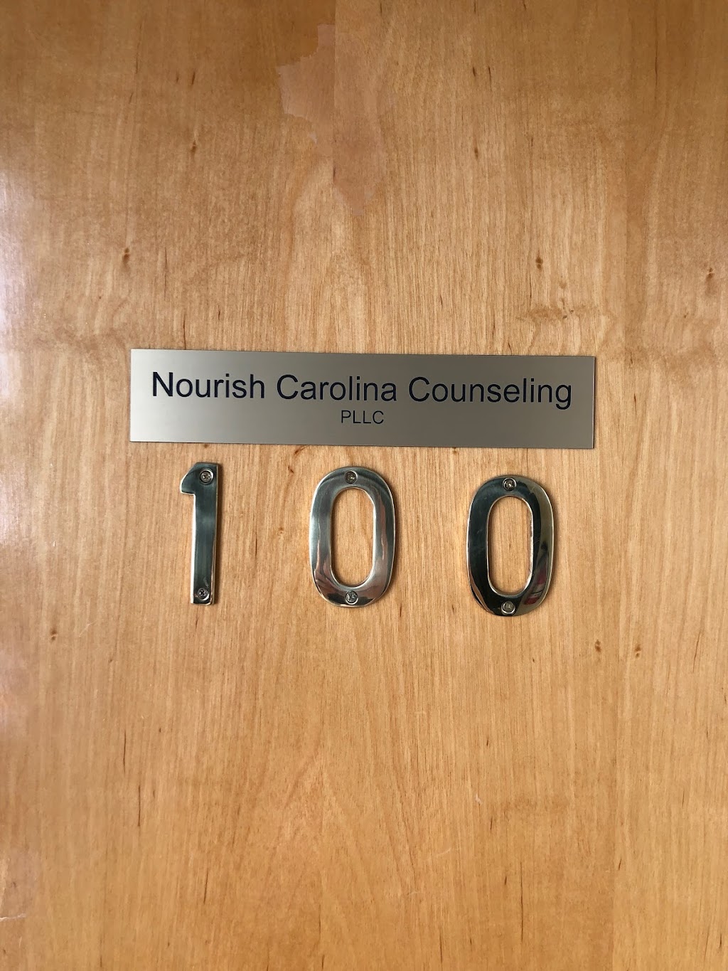 Nourish Carolina Counseling, PLLC | 9204 Falls of Neuse Rd #100, Raleigh, NC 27615, USA | Phone: (919) 752-3666