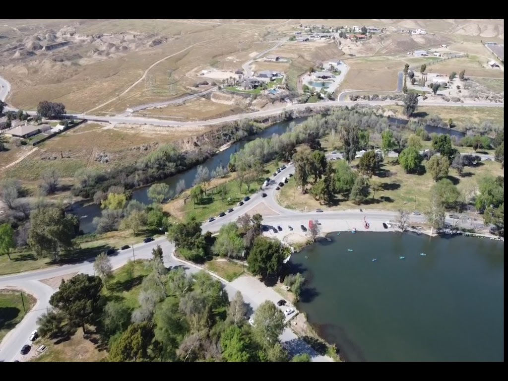 Hart Park Trails | County No 816, Bakersfield, CA 93308 | Phone: (661) 872-3179