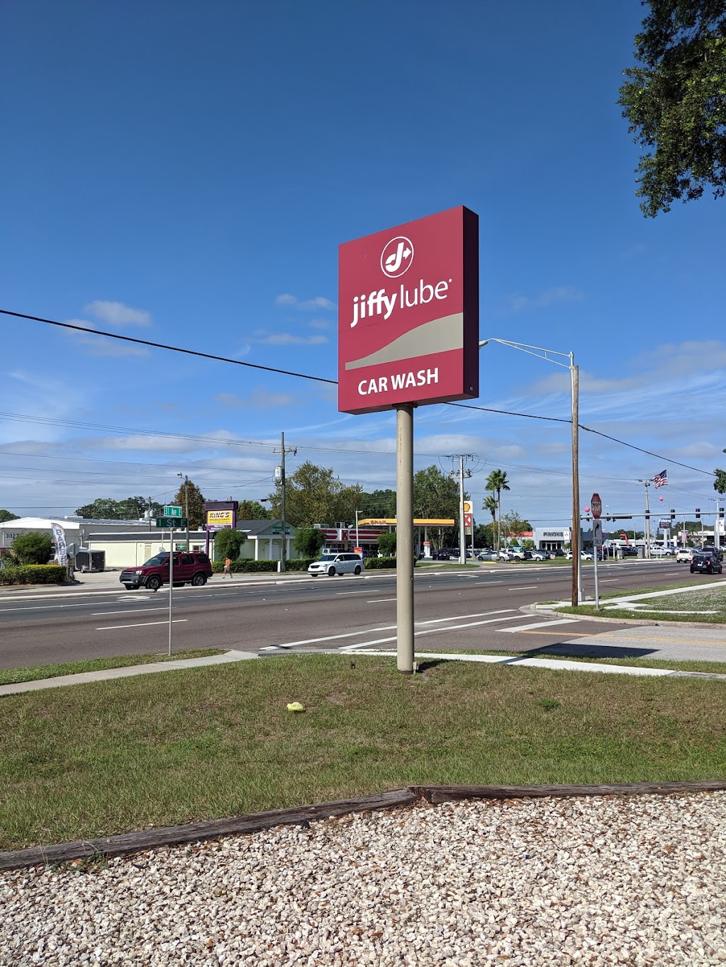 Jiffy Lube | 3101 1st St, Bradenton, FL 34208, USA | Phone: (941) 747-6863