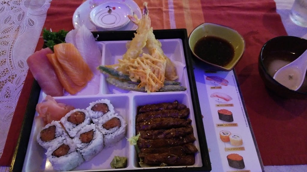 Hirano Japanese Restaurant | 500 Park Blvd, Itasca, IL 60143 | Phone: (630) 250-9010