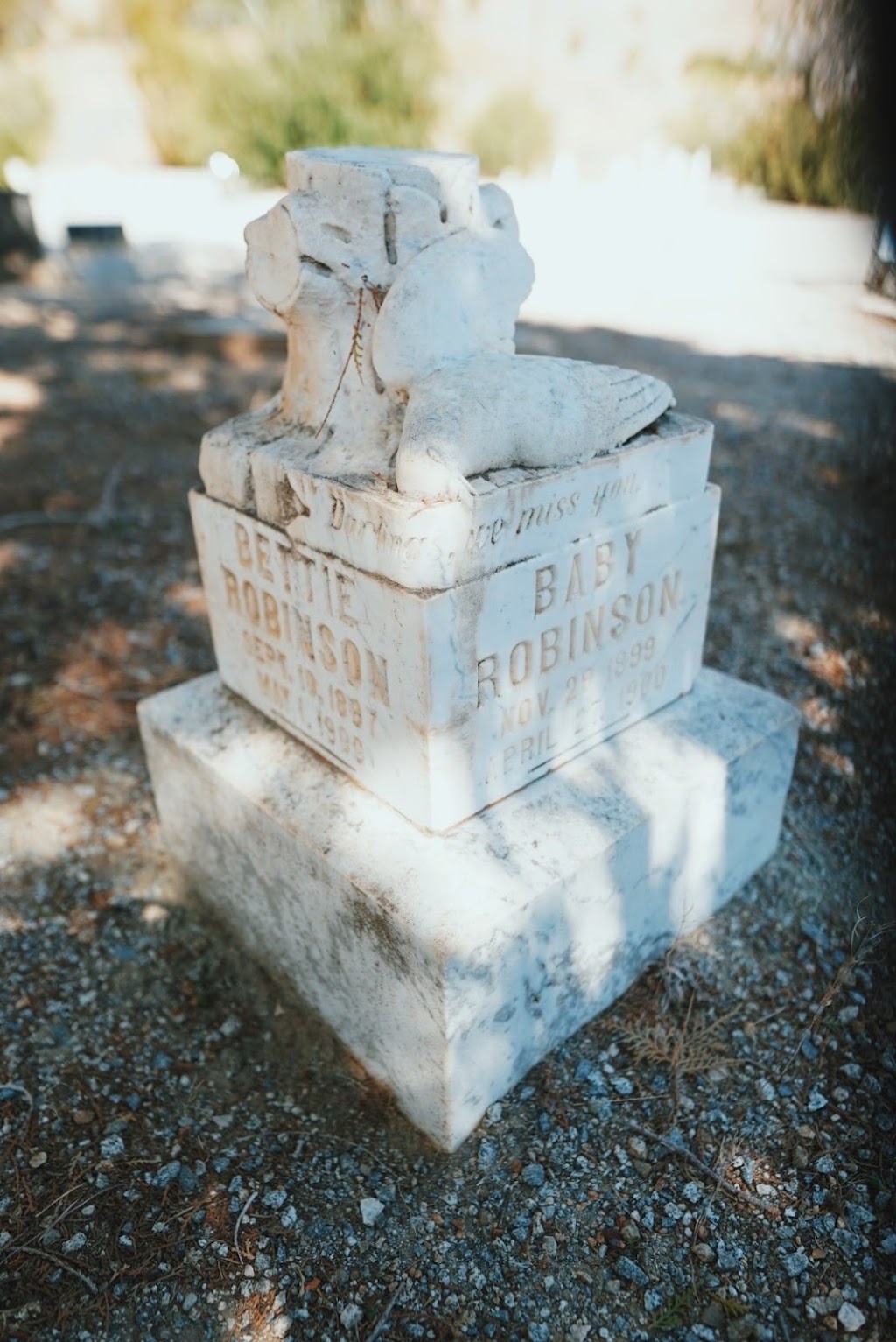 Kern River Valley Cemetery | 8441 Burlando Rd, Wofford Heights, CA 93285, USA | Phone: (760) 376-2189