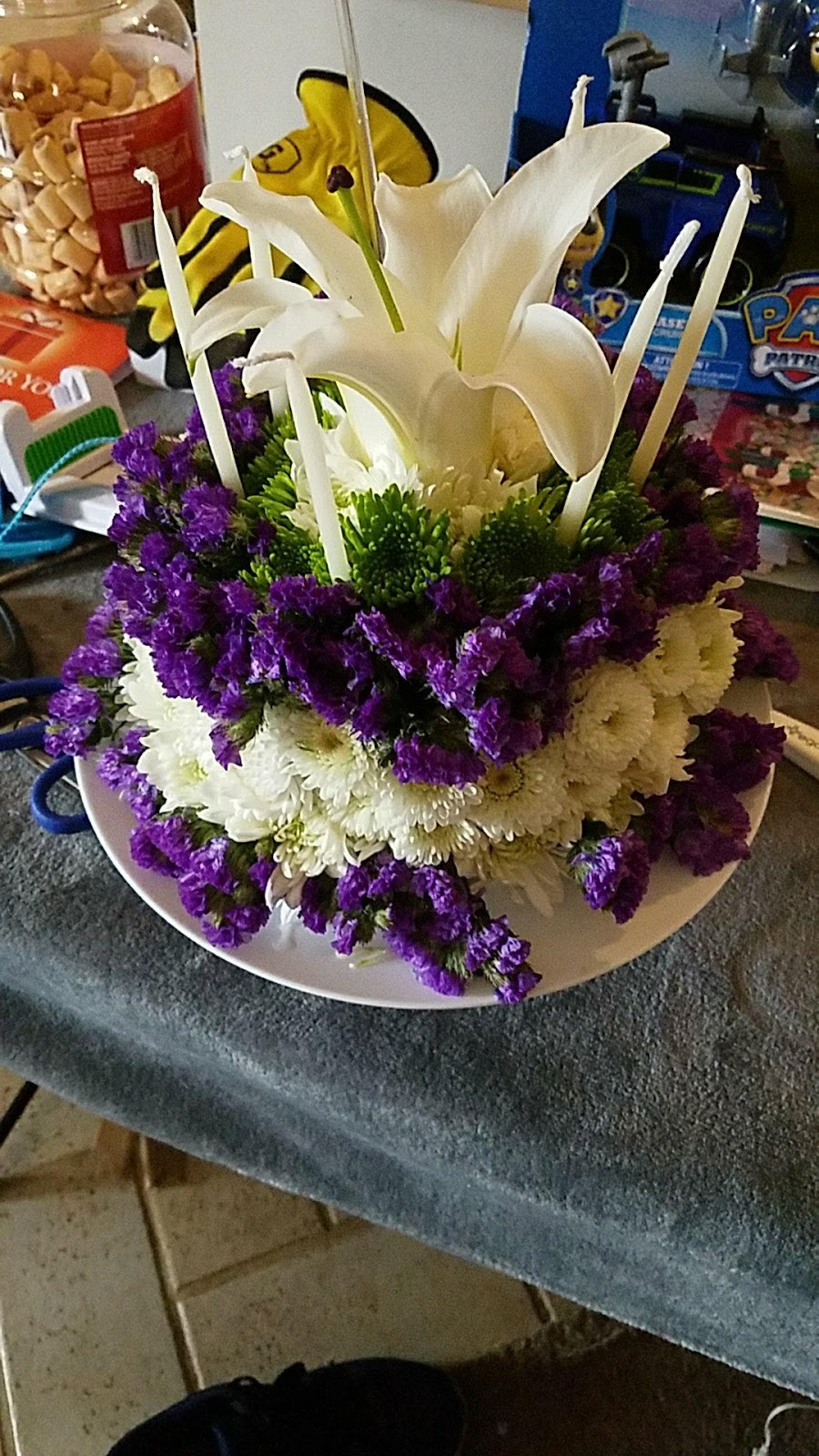 Designs by Tammy Your Florist | 2625 W Danforth Rd, Edmond, OK 73012, USA | Phone: (405) 437-4271