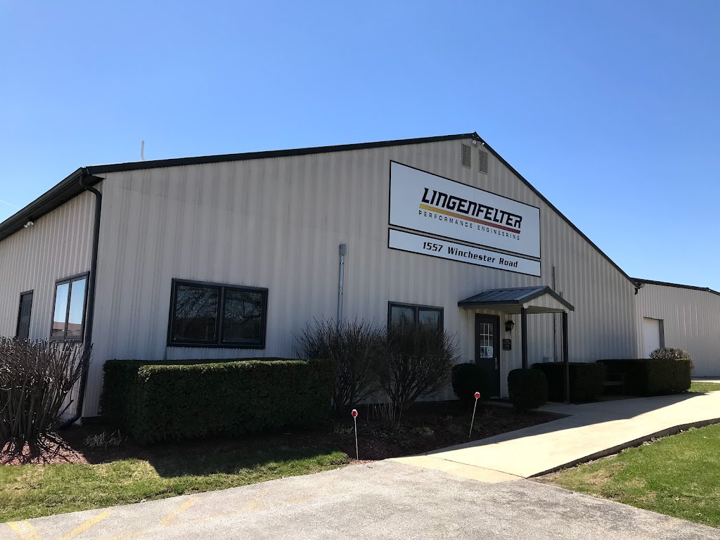 Lingenfelter Performance Engineering Build Center | 1557 Winchester Rd, Decatur, IN 46733, USA | Phone: (260) 724-2552