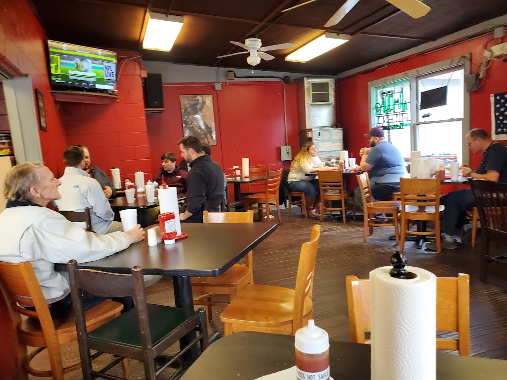 Pit Boss BBQ | 800 Doug Davis Dr, Atlanta, GA 30354, USA | Phone: (404) 768-0036