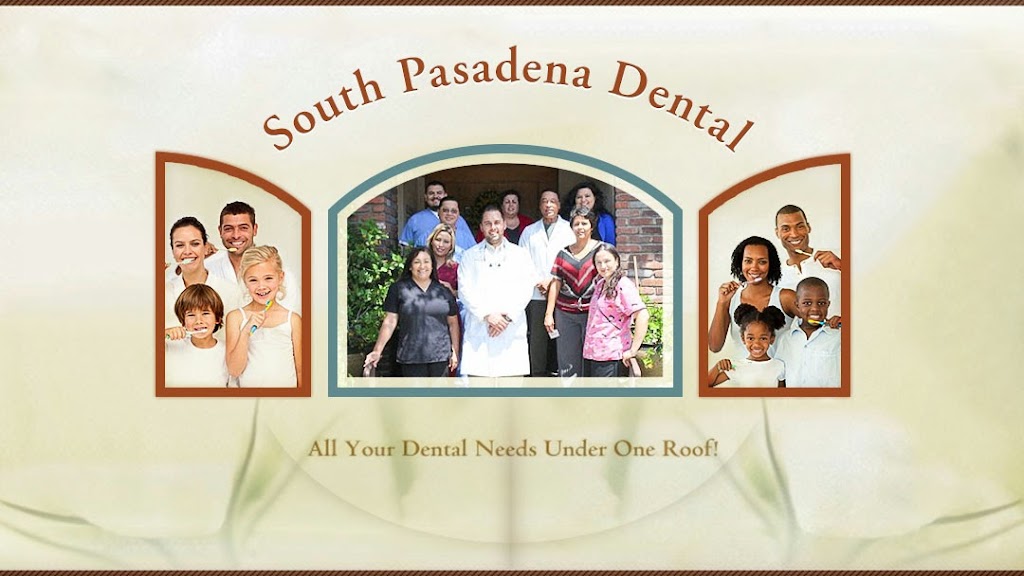 South Pasadena Dental Group - General Dentist & Cosmetic Dentistry South Pasdena | 1140 Fremont Ave, S Pasadena, CA 91030, USA | Phone: (626) 325-0331