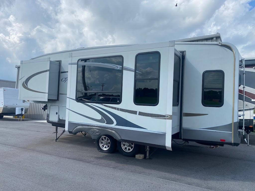 Kentucky RV and Marine | 219 Enterprise Ct, Shelbyville, KY 40065, USA | Phone: (502) 437-2022