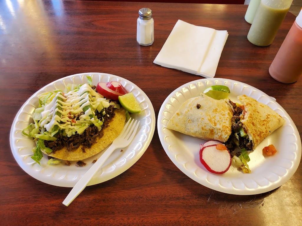 Tacos El Rey | 216 N 5th Ave, Caldwell, ID 83605, USA | Phone: (208) 459-4668