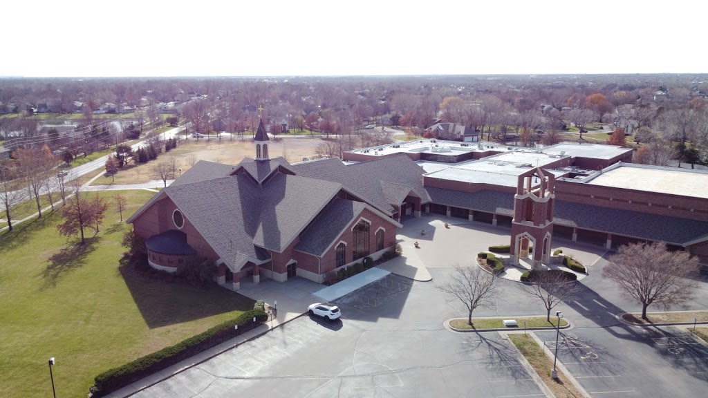 St. Elizabeth Ann Seton Catholic Church | 645 N 119th St W, Wichita, KS 67235, USA | Phone: (316) 721-1686