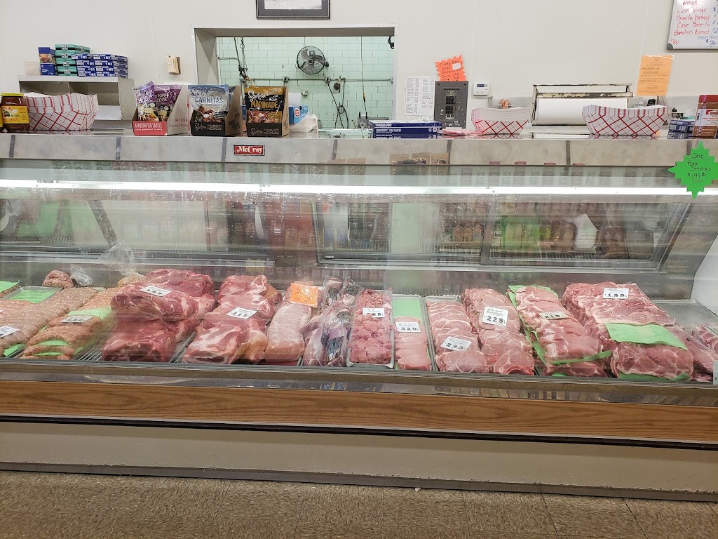 Steve Polansky Market Inc | 6703 S Dewey Rd, Amherst, OH 44001, USA | Phone: (440) 988-2617