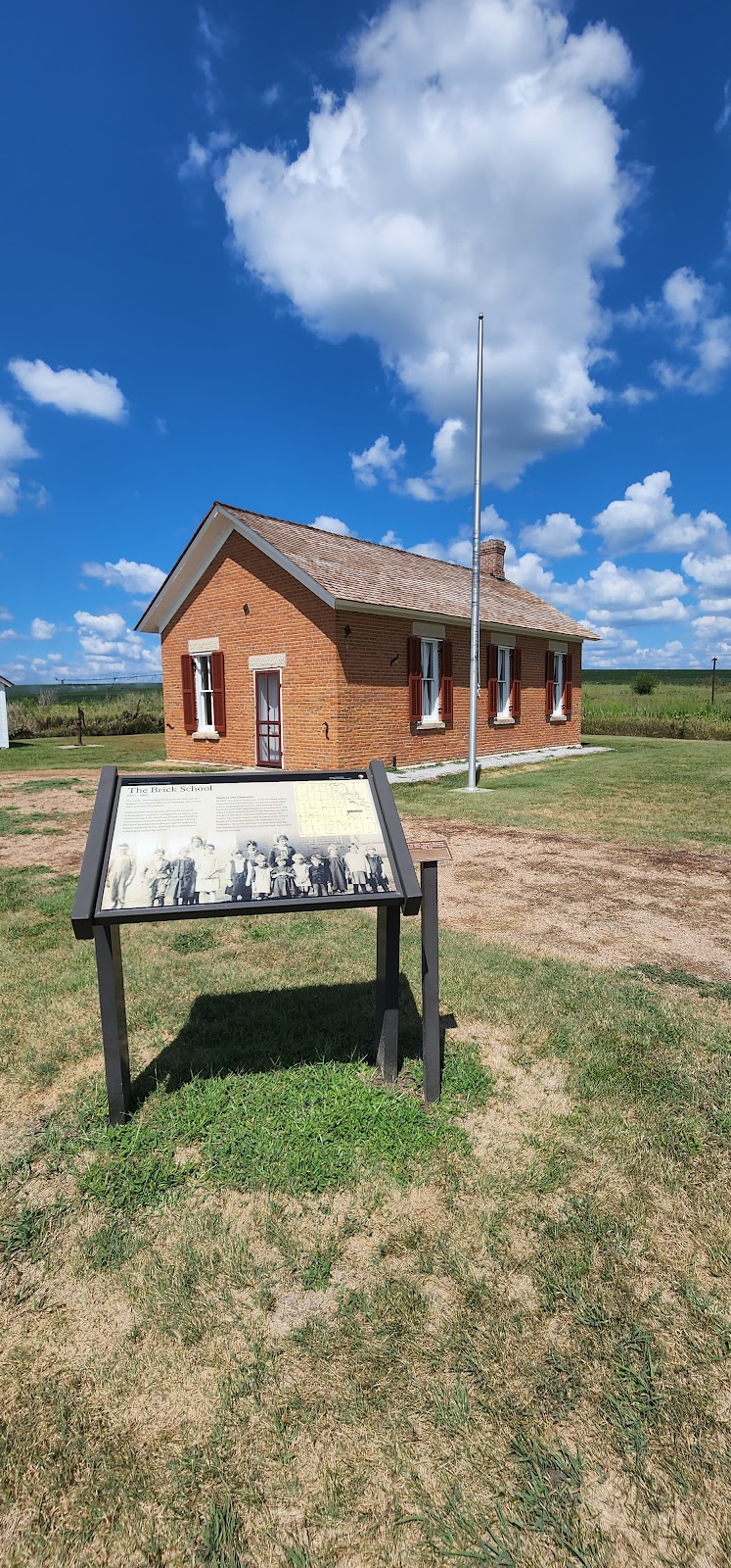 Homestead National Historical Park, Education Center | 8523 NE-4, Beatrice, NE 68310, USA | Phone: (402) 223-3514