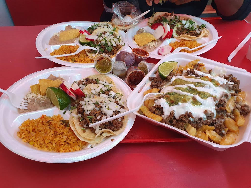 Tacos Mexico | 1800 S Las Vegas Blvd, Las Vegas, NV 89104, USA | Phone: (702) 444-2288