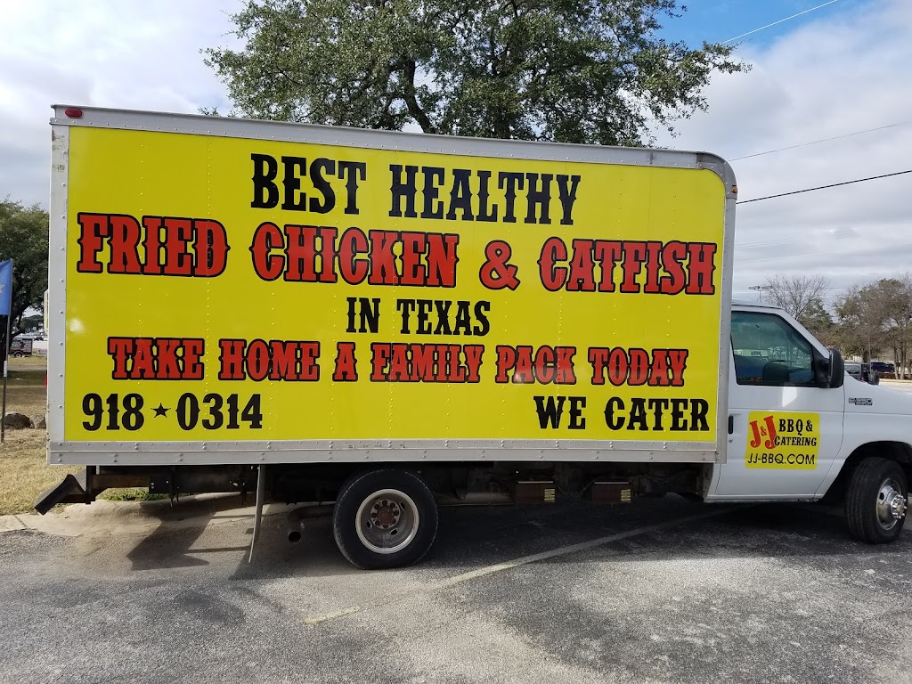 J&J BBQ & Burgers | 300 W Whitestone Blvd, Cedar Park, TX 78613, USA | Phone: (512) 918-0314